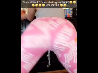 panty closeup cotton