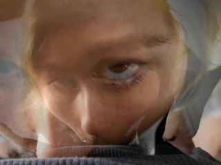 The dream : small empty saggy tits 73