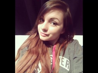 Real czech brunette lapdances for horny guy