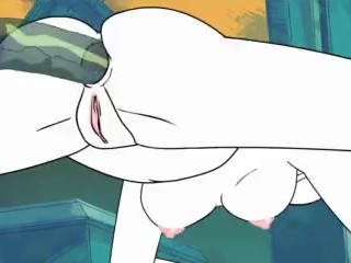 Wenona Masturbates