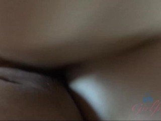 FMF Doggy 69 with facial
