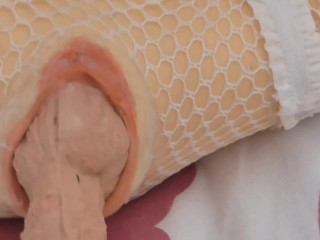 Pakistani wife fingering hubby's asshole