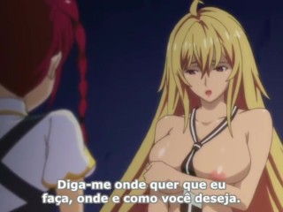 Leeloo fucked by an unknowned man
