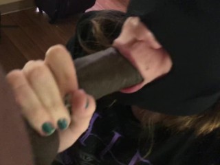Darrel Fucked