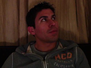 Strip Candy Passing with Julie	 Elizabeth	 and Claire part I