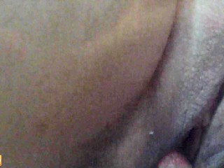 Naughty Creampie Fun 