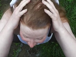 hot couple fucked! 