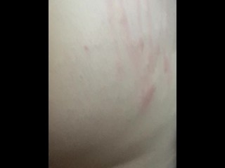 Nikki Sexx POV
