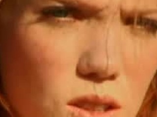 Facesitting in public