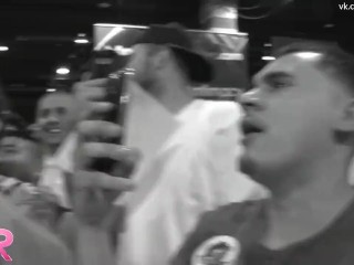 Sexy Gay Gangsta Hardcore Anal