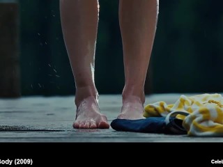 un petit strip tease