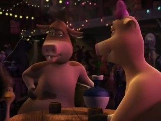 Guy Masturbating