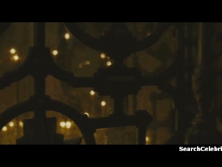 Blond stepmom suck and fuck a thick cock