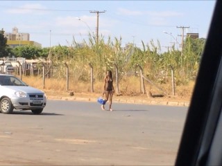slippery nuru massage with happy end