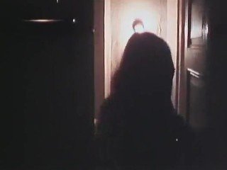 Blond lady Yasmine nylon sex hot footjob