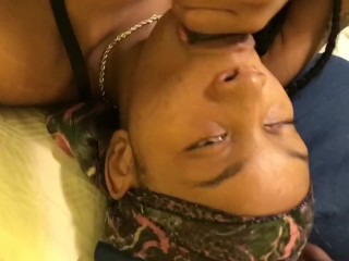 3 Person train with Humble Stud	Nakita and Adonis71