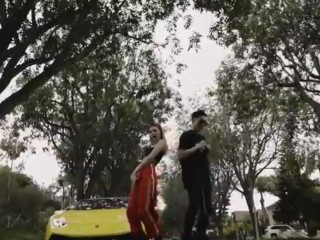 black fuck girly