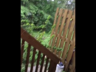 Blonde MILF Cum Lover Amateur