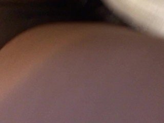Pretty Sexy Japanese Girl's Hot Hairy Cunt Creampied