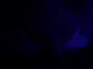 Nice and slow does it!!