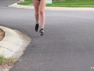 BBW Gets Some Cock Missionary