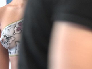 Bam insertion