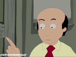 Duct tape anal