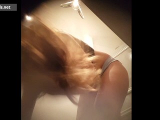 Ines home video
