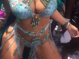 Mature mom Zizi plays with her toys