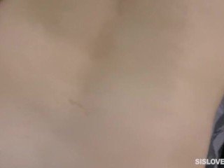 Amazing Cumshot and Cockring
