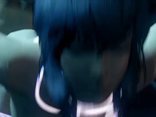 Cute Chubby Redhead rubbing on cam