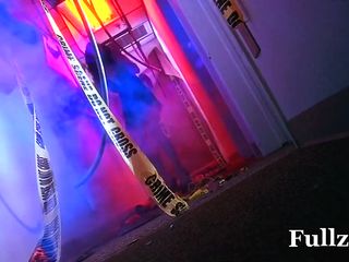 Veruca James Fucks Out Of A Clown - Fullzz