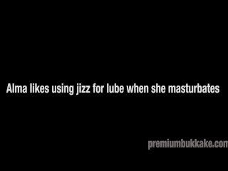 my gum