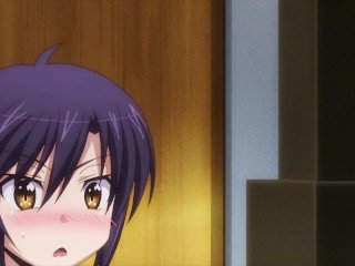 Sara Stone and Brandy Talore