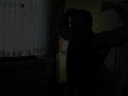 Slutty Japanese Suzuka has a good time fingering an toying