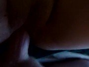 Cream Pie Playboy model