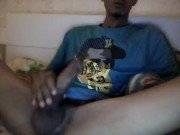 Amateur Boy Group Dildo Play