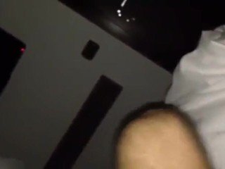 Big Boob Cigar Smoking Fetish With Mellie D
