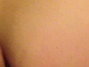 A1NYC Hot chick gets double teamed