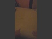 nice young hard black cock 