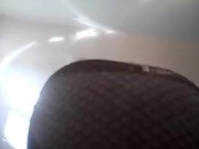 British duo get fucked and jizzed over