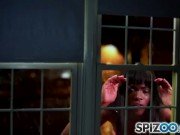 Horny Dutch hooker fucking and sucking