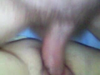 frank electro cumshot