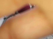MOUTHS OF CUM : Chayse Evans