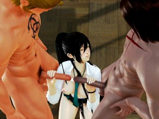 wife masurbates