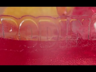couple playing squirting