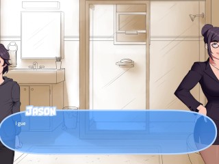 The Pantyhosefeet Boss