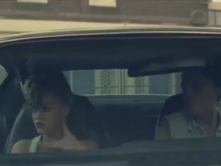 Cum hungry stepmom gets a facial