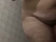 Big Tit Hairy Tanya Tung BBC Anal Creampie
