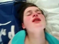 Anal Virgin Fucked Hard In Ass Part 1 | Watch Part 2 on FuckMyAss.webcam